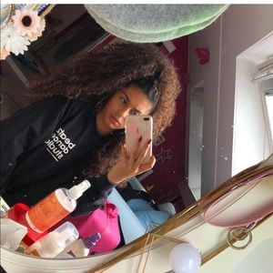 Meet your Posher, Tianna